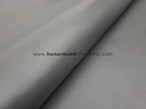 چرم طبیعی گاوی رنگ طوسی