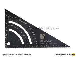 گونیا نقاله 15 سانت مدل IN-235
