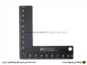 گونیا 10 سانت مدل IN-160