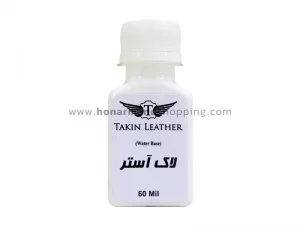 لاک آستر چرم تکین حجم 60 میل