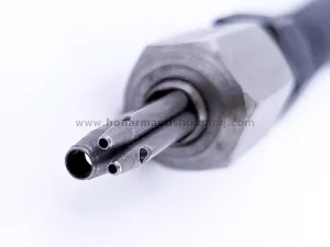 سنبه 3 سر طرحدار