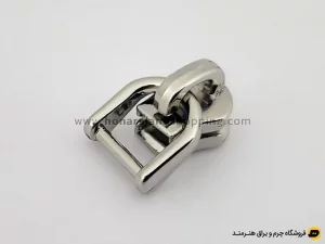 سرزیپ  چرم خور شماره 3