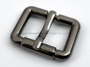 سگک سایز 2 رنگ دودی