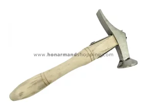 چکش کفاشی دسته چوبی