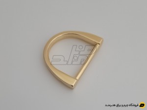 نیم حلقه تخت خارجی سایز 1.5 رنگ لایت