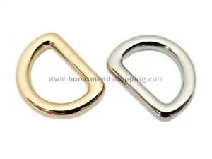 نیم حلقه سربی سایز 1.2