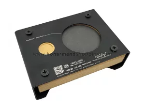 جاسوزنی پایه فلزی مدل IN-308