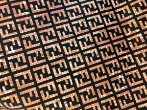 پارچه سوییت ابعاد 100x150 سانت