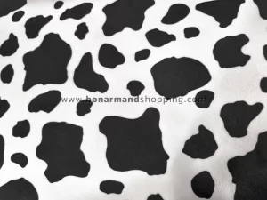 پارچه سوییت ابعاد 100x150 سانت