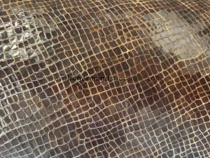 چرم مصنوعی ایتالیایی ابعاد 100x150 سانت