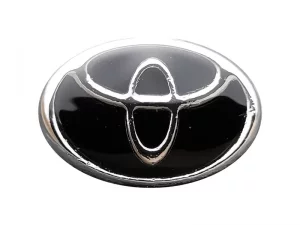 مارک لوگوی خودروی TOYOTA