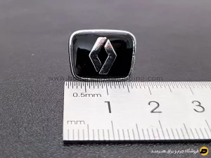 مارک لوگوی خودروی رنو Renault