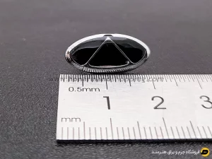 مارک لوگوی خودروی چری Chery