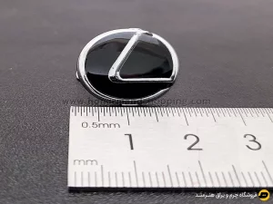 مارک لوگوی خودروی لکسوس Lexus