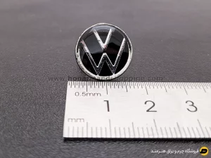 مارک لوگوی خودروی فولکس Volkswagen
