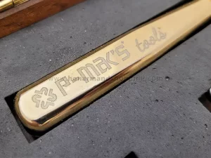 سنبه P-mak's