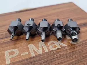 سنبه P-mak's