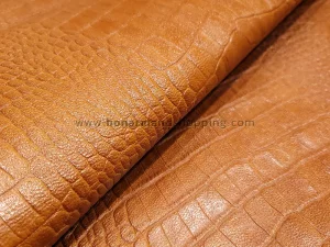 چرم بزی طرح روکو