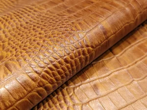 چرم بزی طرح روکو