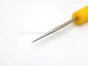 درفش دسته پلاستیکی