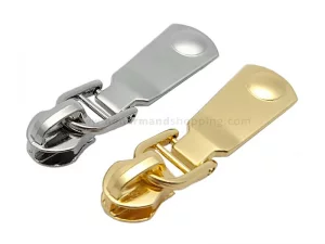 سرزیپ شماره 5 مناسب زیپ دندانه پلاستیکی