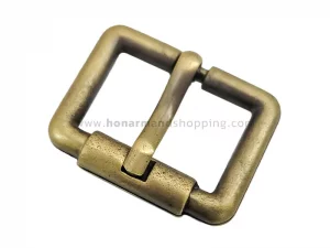 سگک سایز 2.5 رنگ زردقلم