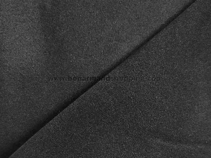 اشبالت مخملی دوطرفه 100x150 سانت
