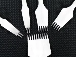 مجموعه 3 عددی سنبه اریب زن اعلا