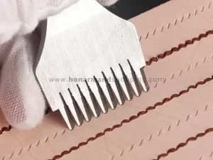 مجموعه 3 عددی سنبه اریب زن اعلا
