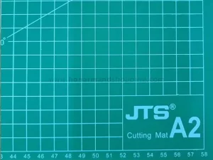 صفحه برش JTS سایز A2