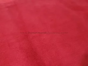 اشبالت طبیعی گاوی رنگ قرمز