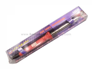 هویه 100 وات صنایع هویه سازان