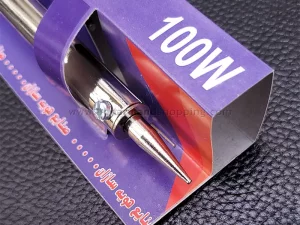 هویه 100 وات صنایع هویه سازان