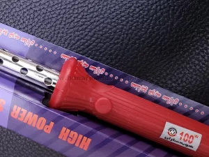 هویه 100 وات صنایع هویه سازان