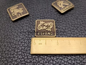 مارک کیف مجموعه 12 عددی طرح ماه تولد