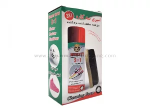 اسپری سه کاره 3x1 مانکی (MONKEY)