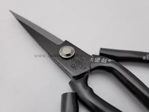 قیچی دسته فلزی کد 101