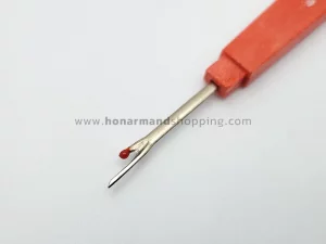 بشکاف دسته پلاستیکی رویال