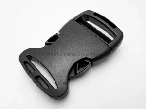 قفل خرچنگی پلاستیکی