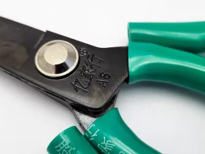 قیچی تمام فلزی کد A6