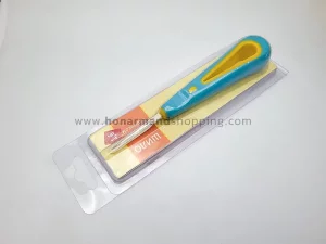 درفش دسته پلاستیکی سایز 1.6