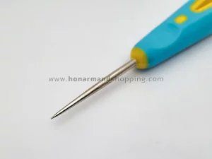 درفش دسته پلاستیکی سایز 1.6