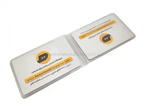 جاکارتی طلقی عمودی 6 تایی