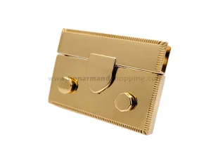 قفل رادیویی پیچ شش ضلعی