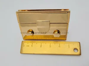 قفل رادیویی پیچ شش ضلعی