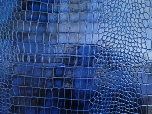 چرم طبیعی شتر طرح پریما رنگ سرمه ای ـ مشکی