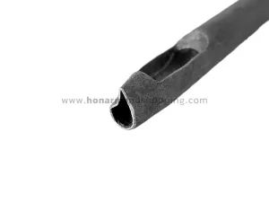 سنبه فولادی طرح اشک