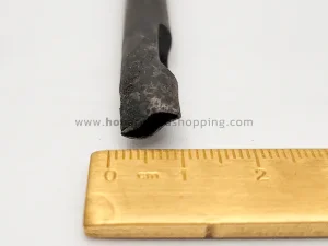 سنبه فولادی طرح موج