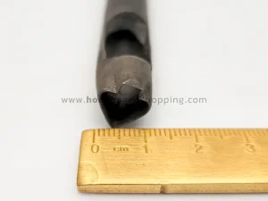 سنبه فولادی طرح پیک