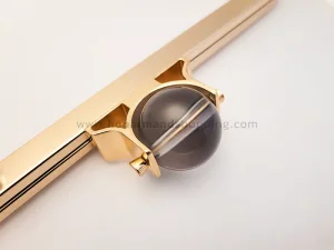 دهانه کیف زنانه رنگ لایت 30 سانت خارجی